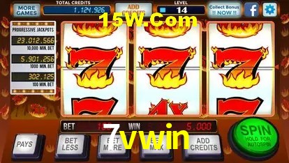 7vwin - cassino ao vivo